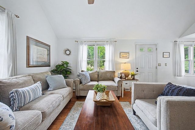 3 Marisa Drive, West Bridgewater, MA 02379