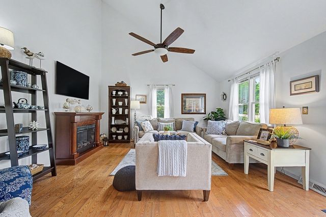 3 Marisa Drive, West Bridgewater, MA 02379