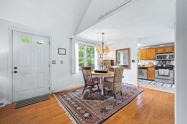 3 Marisa Drive, West Bridgewater, MA 02379