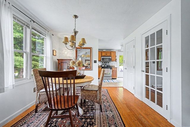 3 Marisa Drive, West Bridgewater, MA 02379