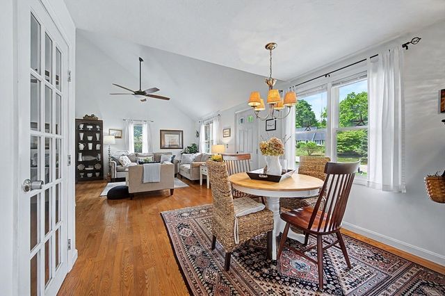 3 Marisa Drive, West Bridgewater, MA 02379