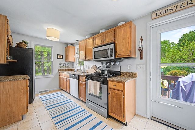 3 Marisa Drive, West Bridgewater, MA 02379