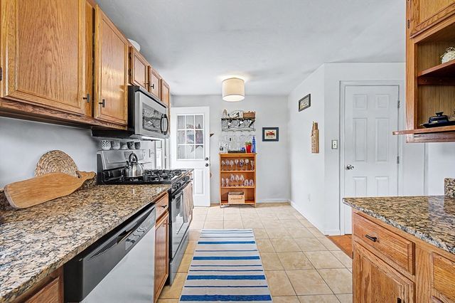 3 Marisa Drive, West Bridgewater, MA 02379