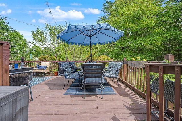 3 Marisa Drive, West Bridgewater, MA 02379