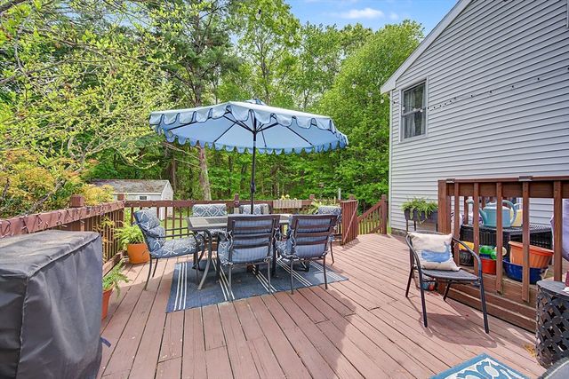 3 Marisa Drive, West Bridgewater, MA 02379