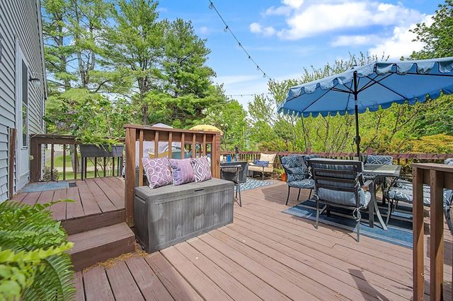 3 Marisa Drive, West Bridgewater, MA 02379