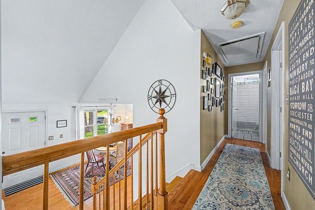3 Marisa Drive, West Bridgewater, MA 02379