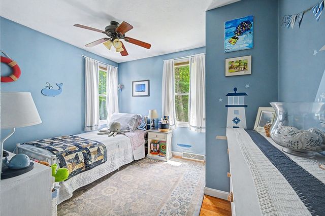 3 Marisa Drive, West Bridgewater, MA 02379