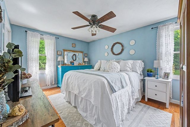 3 Marisa Drive, West Bridgewater, MA 02379