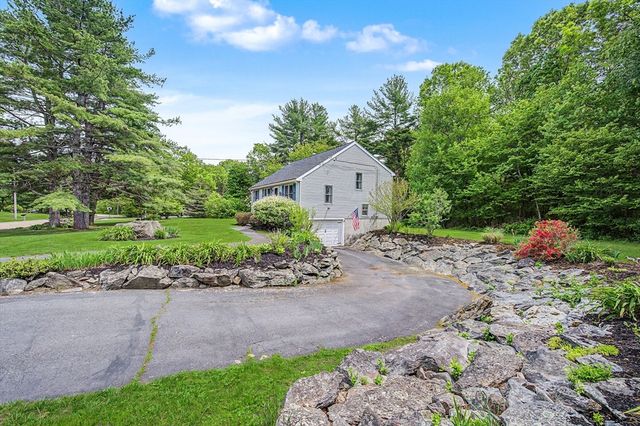 3 Marisa Drive, West Bridgewater, MA 02379
