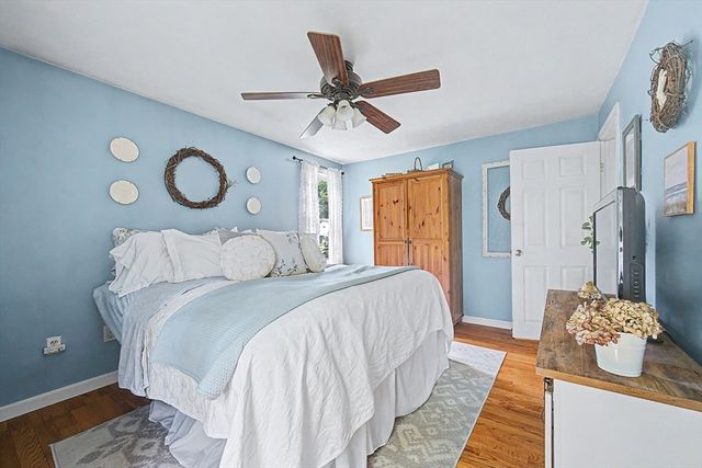 3 Marisa Drive, West Bridgewater, MA 02379