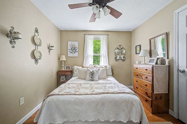 3 Marisa Drive, West Bridgewater, MA 02379
