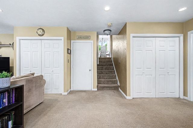 3 Marisa Drive, West Bridgewater, MA 02379