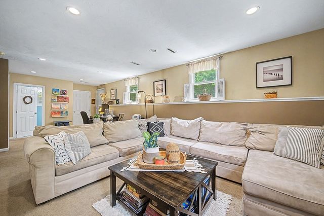 3 Marisa Drive, West Bridgewater, MA 02379