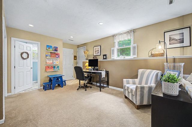 3 Marisa Drive, West Bridgewater, MA 02379