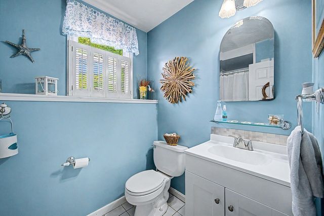 3 Marisa Drive, West Bridgewater, MA 02379