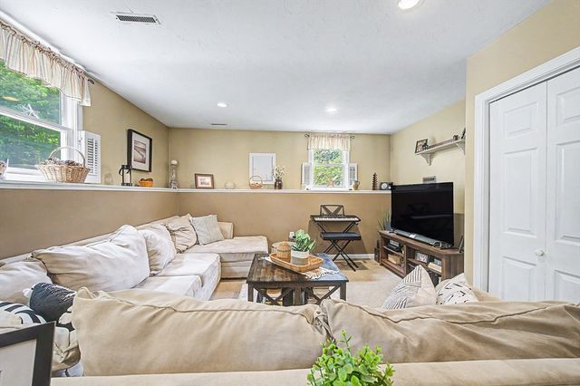 3 Marisa Drive, West Bridgewater, MA 02379