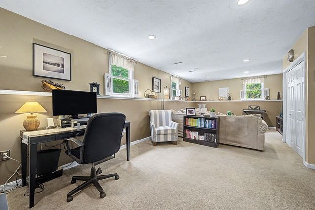 3 Marisa Drive, West Bridgewater, MA 02379