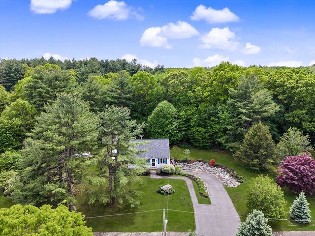 3 Marisa Drive, West Bridgewater, MA 02379