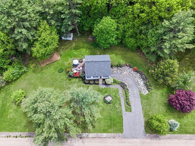 3 Marisa Drive, West Bridgewater, MA 02379