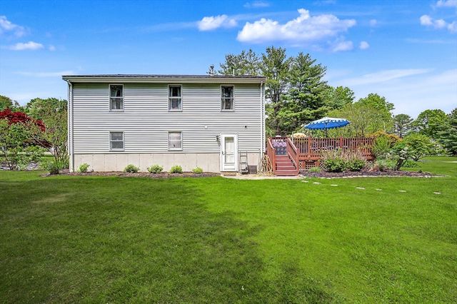 3 Marisa Drive, West Bridgewater, MA 02379