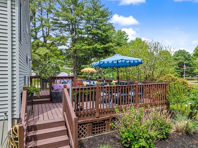 3 Marisa Drive, West Bridgewater, MA 02379