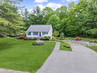 3 Marisa Drive, West Bridgewater, MA 02379