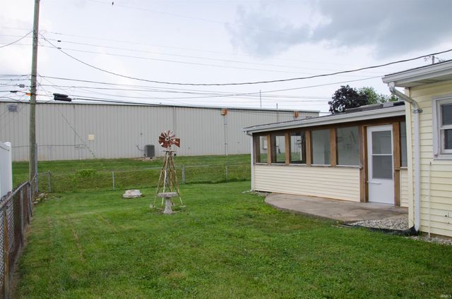 2317 Apache Drive, Lafayette, IN 47909