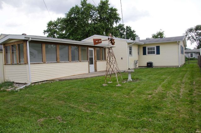 2317 Apache Drive, Lafayette, IN 47909