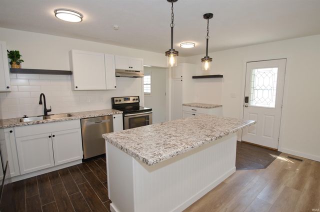 2317 Apache Drive, Lafayette, IN 47909