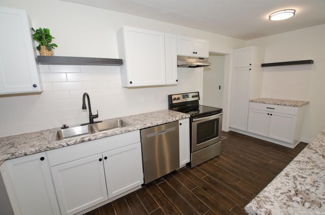 2317 Apache Drive, Lafayette, IN 47909