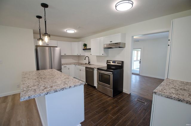 2317 Apache Drive, Lafayette, IN 47909