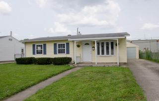 2317 Apache Drive, Lafayette, IN 47909
