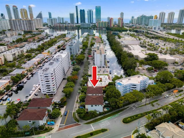 3506 NE 166th Street 4, North Miami Beach, FL 33160
