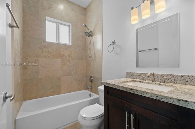 3506 NE 166th Street 4, North Miami Beach, FL 33160