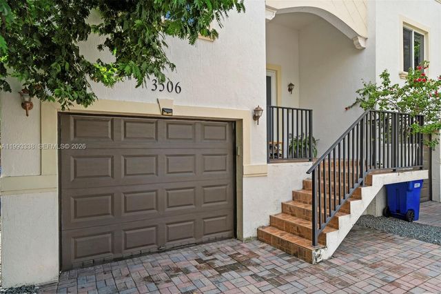 3506 NE 166th Street 4, North Miami Beach, FL 33160