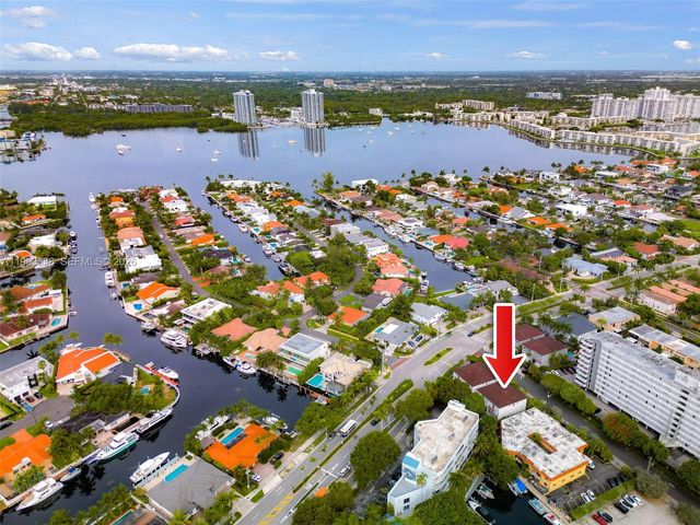 3506 NE 166th Street 4, North Miami Beach, FL 33160