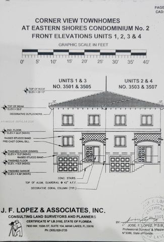 3506 NE 166th Street 4, North Miami Beach, FL 33160