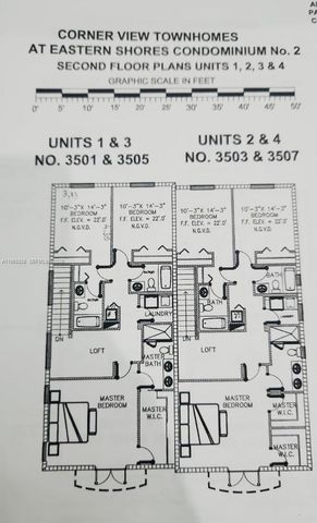 3506 NE 166th Street 4, North Miami Beach, FL 33160