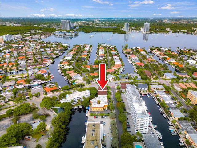 3506 NE 166th Street 4, North Miami Beach, FL 33160
