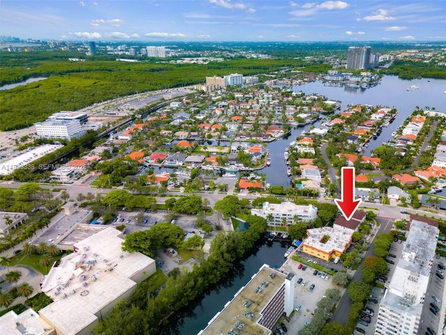3506 NE 166th Street 4, North Miami Beach, FL 33160