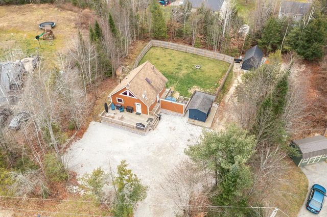 19 Nutter Circle, Barnstead, NH 03225