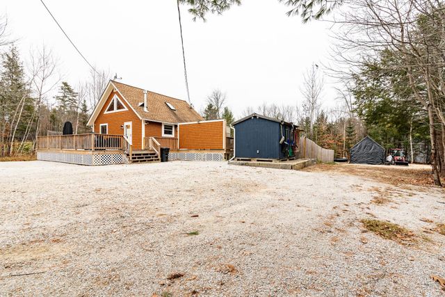 19 Nutter Circle, Barnstead, NH 03225