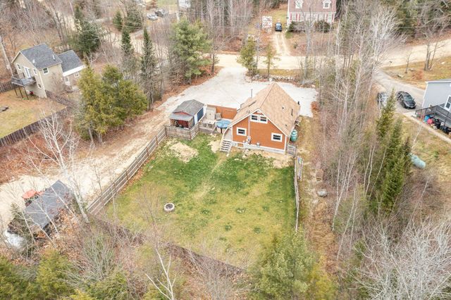 19 Nutter Circle, Barnstead, NH 03225