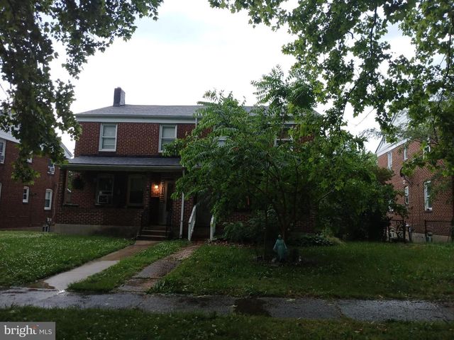 3112 LIBERTY PKWY, Dundalk, MD 21222