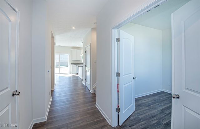 23453 St Andrews Drive, Columbia Station, OH 44028