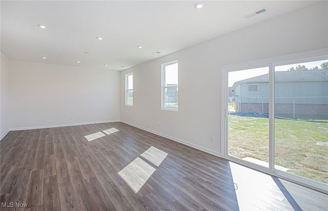 23453 St Andrews Drive, Columbia Station, OH 44028