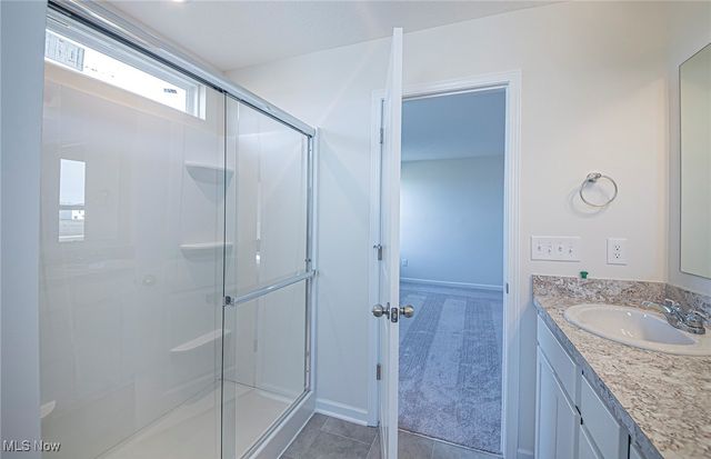 23453 St Andrews Drive, Columbia Station, OH 44028