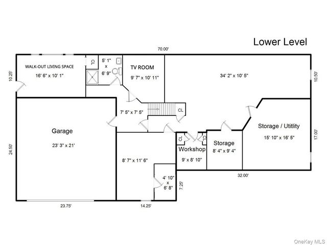 11 Iroquois Trail, Harrison, NY 10528