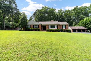 7471 Fullview Ave, Mechanicsville, VA 23111